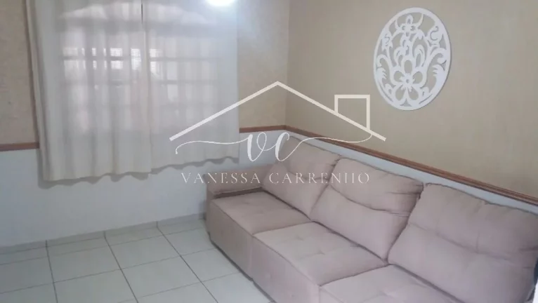 Imagem Venda Casa Térrea | Vanessa Carrenho