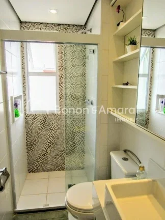 Imagem Apartamento Elegante no Condomínio Páteo Abolição

Este lindo apartamento no Condomínio Páteo ...