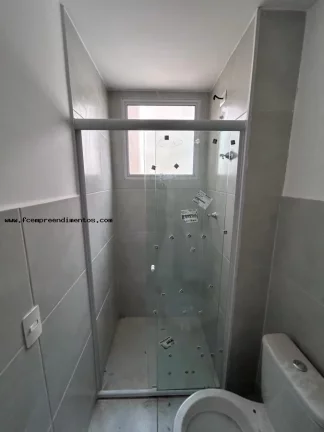 Imagem Apartamento para Venda em Limeira, Parque Hippolyto, 2 dormitórios, 1 banheiro, 1 vaga