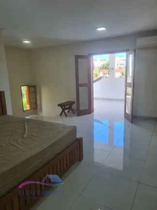 Imagem Duplex na praia de Setiba a venda com excelente localização.