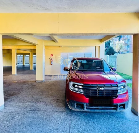 Imagem APARTAMENTO DE 2 DORMITÓRIOS REFORMADO E MOBÍLIADO NA PRAIA GRANDE EM UBATUBA-SP