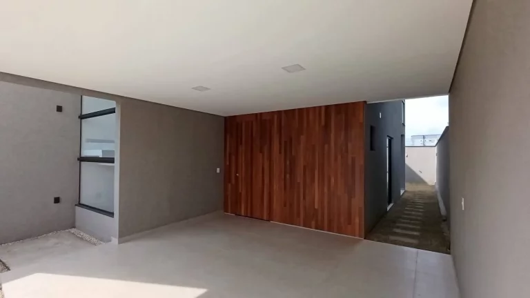 Imagem Geminado Sobrado Floresta uma suite e dois dormitorios