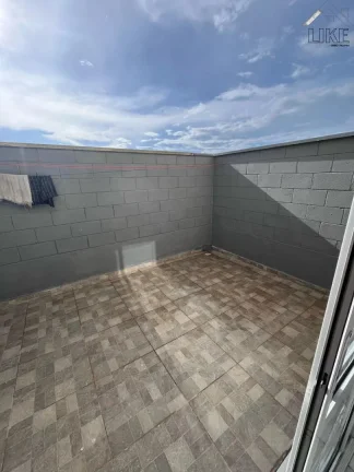 Imagem Casa em Condomínio à venda em Jacareí - Residencial Colônia Real