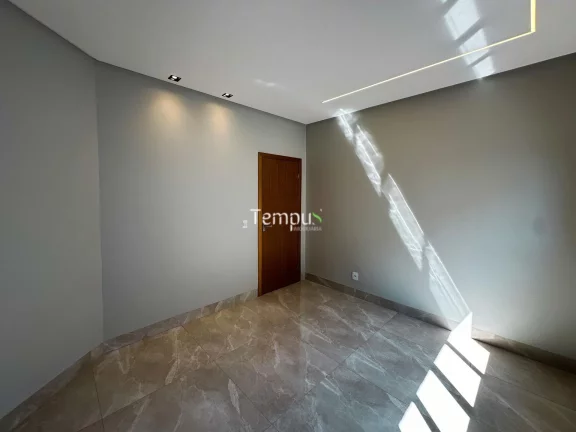 Imagem Parqville Jacarandá - Casa no condomínio PARQVILLE JACARANDÁ à venda no bairro Jardim Mont Serrat - Aparecida de Goiânia/GO