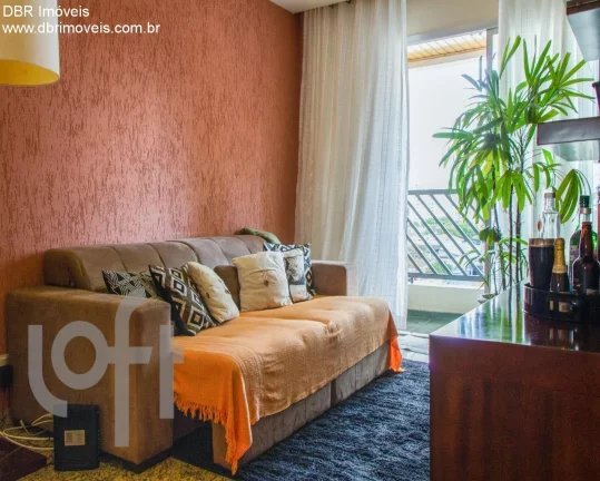 Imagem APARTAMENTO RESIDENCIAL em Sao Paulo - SP, Casa Verde