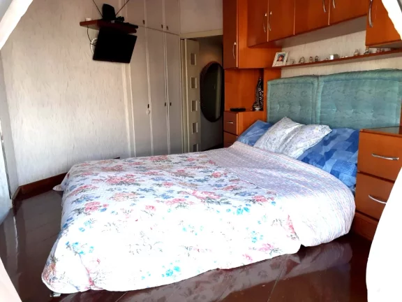 Imagem APARTAMENTO RESIDENCIAL em São Paulo - SP, Anália Franco
