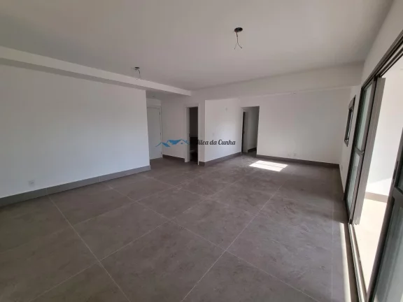 Imagem Apartamento Novo à Venda, com 3 suítes, 3 vagas, 128m², Vila Gilda Santo André