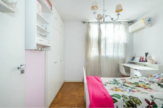 Imagem APARTAMENTO RESIDENCIAL em São Paulo - SP, Itaim Bibi