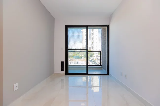 Imagem Apartamento com 2 Quartos à Venda, 37 m² em Butantã - São Paulo