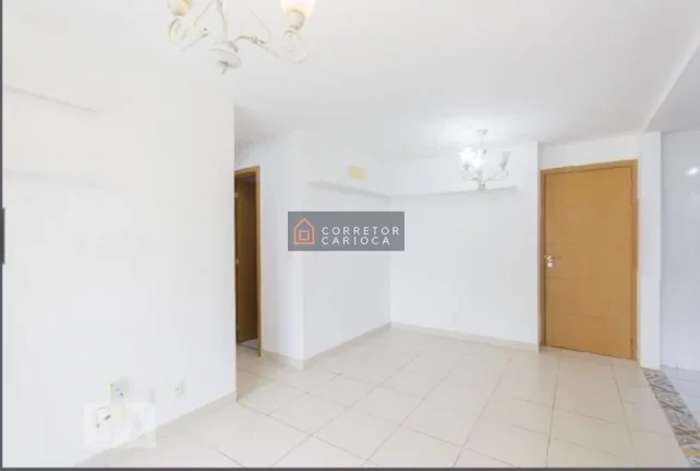 Imagem Apartamento 2 qts com suíte e Varanda Gourmet Barra Olímpica