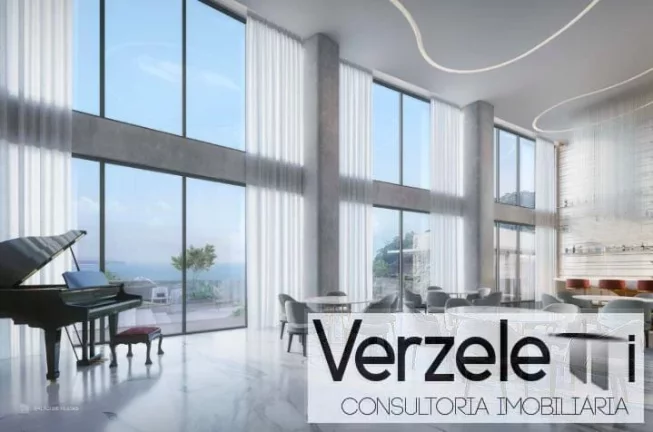 Imagem Frente ao Mar para Venda em Balneário Camboriú / SC no bairro Centro