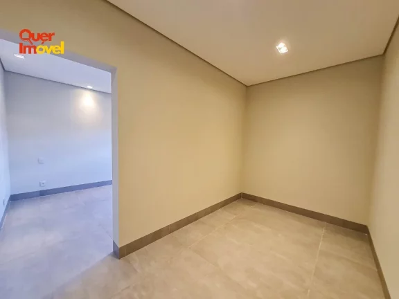 Imagem Casa de Luxo no Condomínio Alto do Castelo 1 3 Quartos, 3 Suítes 4 Vagas Ribeirão Preto-SP Quer Imóvel Negócios Imobiliários