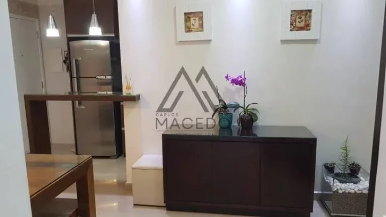 Imagem Apartamento com 2 quartos, 59 m², à venda por R$ 560.000- Osasco/SP