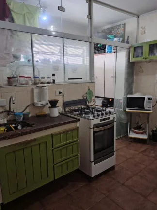 Imagem Apartamento para Venda em São Paulo, Planalto Paulista, 1 vaga
