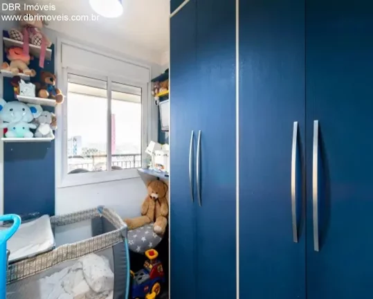Imagem APARTAMENTO RESIDENCIAL em Sao Paulo - SP, Tatuapé