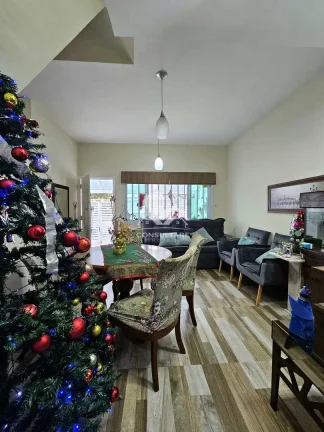 Imagem Casa com 3 quartos, Campo Grande, Santos - R$ 849 mil, Cod: 23941