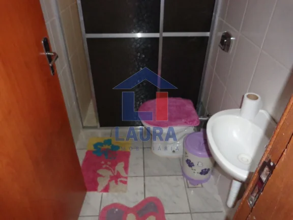 Imagem CASA RESIDENCIAL em PARÁ DE MINAS - MG, RECANTO