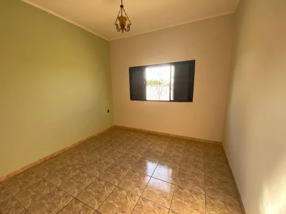 Imagem Casa acolhedora no Agudo Romão em Catanduva