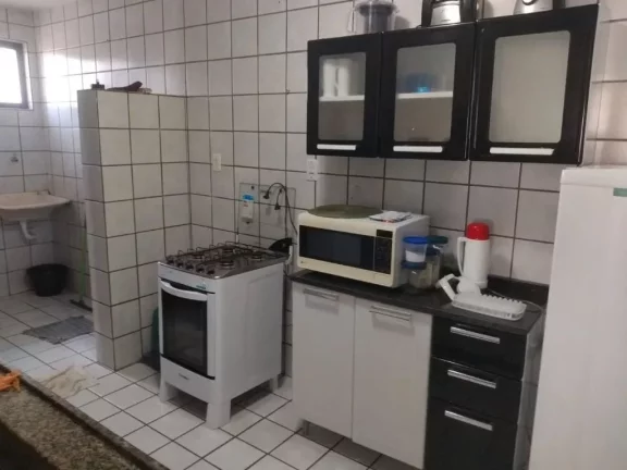 Imagem Conforto e Localização Privilegiada no Melhor do Bessa – 75m² Bem Distribuídos