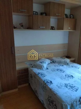 Imagem Apartamento Padrão