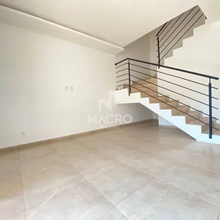 Imagem Geminado Duplex | Tifa Martins | 2 suítes | 81m²