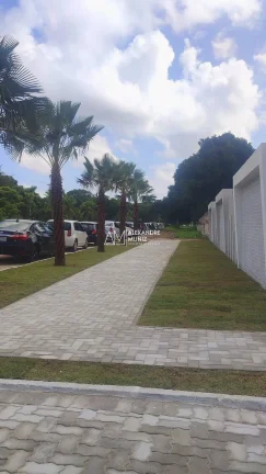 Imagem Morada de Vivatta, casas planas a venda, 3 quartos, Eusébio-Ce.