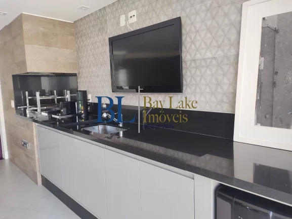 Imagem Vende apartamento Andar alto 122M² 3 Suítes Sacada Gourmet!! Família Mooca!