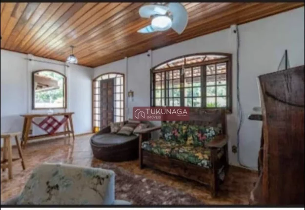 Imagem Casa à venda, 1000 m² por R$ 1.050.000,00 - Chacara Pedra Grande - Atibaia/SP