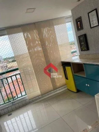 Imagem Apartamento à venda, 70 m² por R$ 590.000,00 - Cocó - Fortaleza/CE