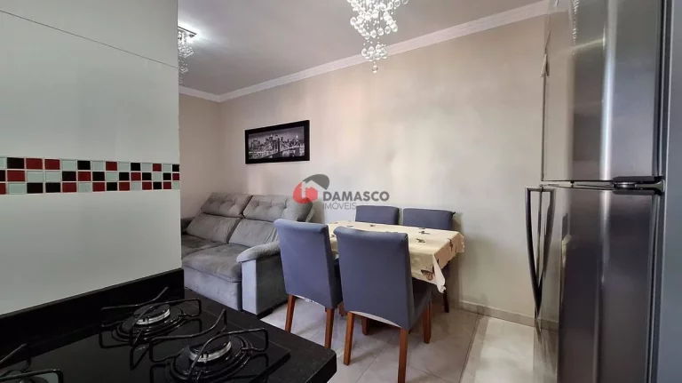Imagem Cobertura à venda, Vila Metalúrgica, Santo André, SP