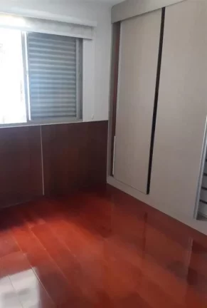 Imagem APARTAMENTO RESIDENCIAL em SÃO PAULO - SP, CHÁCARA CALIFÓRNIA