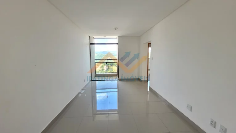 Imagem Apartamento Duplex/Cobertura no Parque Veneza - Santana do Paraíso