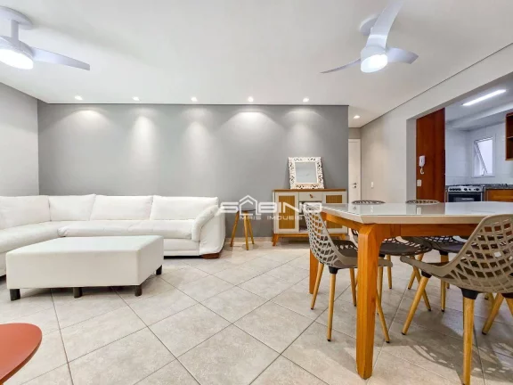 Imagem Apartamento à venda no condomínio Viva Vida, com 3 dormitórios 1 suíte 96m² - Riviera de São Lourenço SP