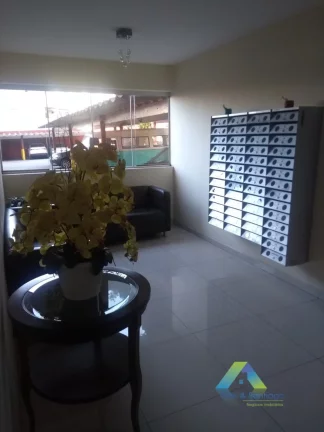 Imagem APARTAMENTO Á VENDA COM 2 DORMITÓRIOS E 1 VAGA NA VILA DAS MERCES !!