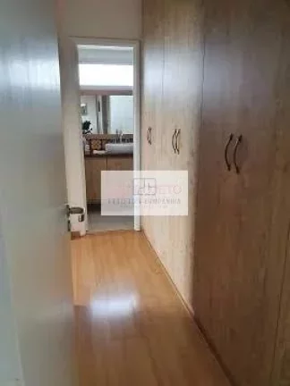 Imagem Apartamento em Chacara Santo Antonio - São Paulo