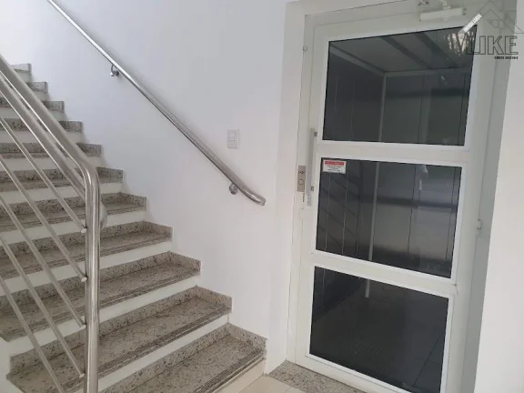Imagem Aluguel Prédio Comercial- Urbanova