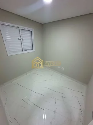 Imagem Apartamento Padrão