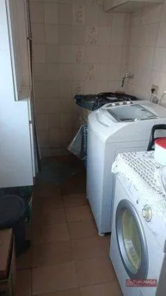 Imagem Apartamento com 2 dormitórios à venda, 83 m² por R$ 530.000,00 - Jardim Barbosa - Guarulhos/SP