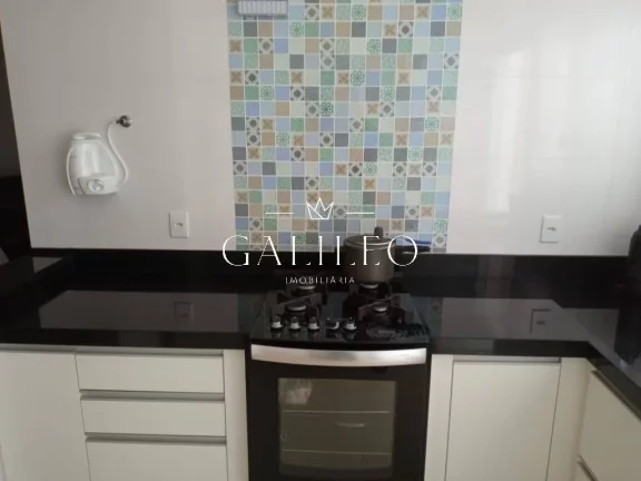 Imagem Casa no Condomínio Villagio Di San Francesco, Jardim Carolina | Jundiaí | São Paulo