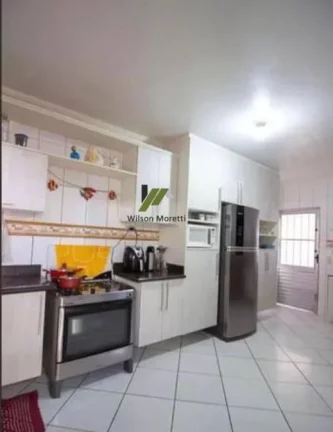 Imagem ÓTIMA CASA COM 3 DORMITÓRIOS EM VARZEA PAULISTA