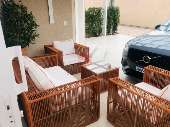 Imagem Sobrado Triplex 293,00m², Villagio Délia!