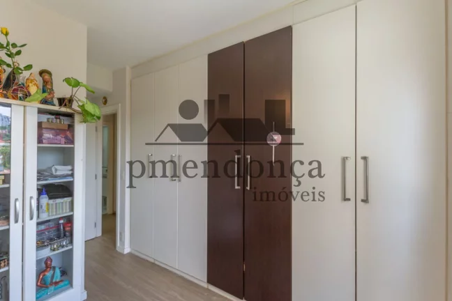 Imagem Apartamento Vila Ipojuca com 3 quartos e 1vagas, 92m²