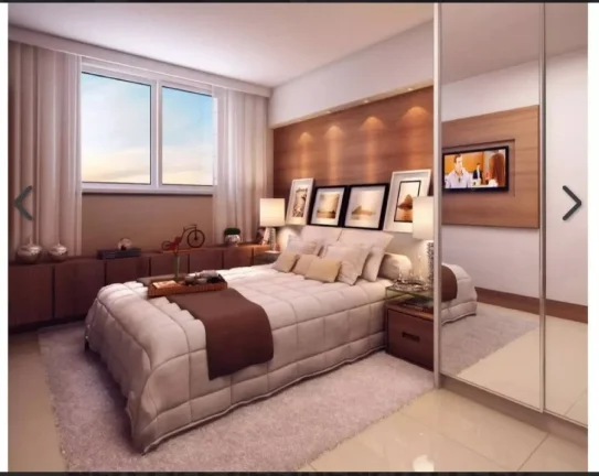 Imagem Vendo Apartamento no Neo life São Cristóvão infraestrutura completa