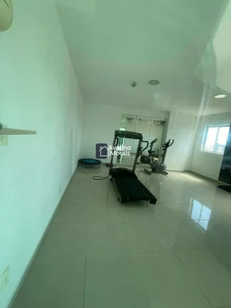 Imagem Apartamento à venda, no Fantastic Blanc, em João Pessoa, Manaíra, com 2 quartos, 61,58m2