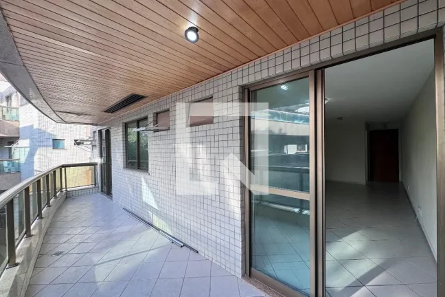 Imagem Apartamento à Venda - Recreio, 3 Quartos, 90 m2