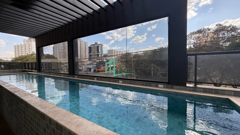 OPORTUNIDADE! DE R$ 850.000,00 POR APENAS R$680.000,00 - UNIDADE NA MELHOR POSIÇÃO DO EDIFICIO VAN GOGH