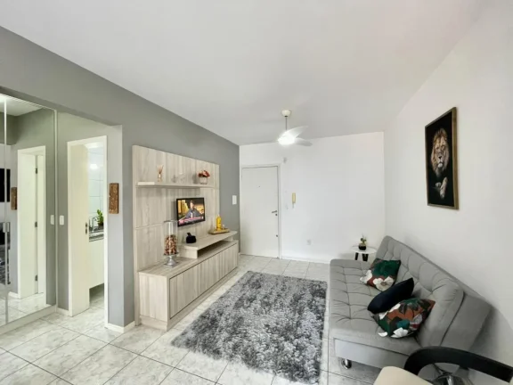 Imagem Apartamento 1 Dormitório - Bairro Zona Nova