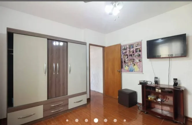 Imagem Sobrado Amplo com Espaço Gourmet em Penha de França