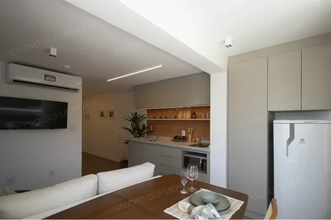 Imagem APARTAMENTO RESIDENCIAL em São Paulo - SP, Saúde