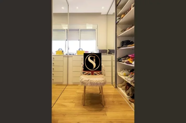 Imagem APARTAMENTO RESIDENCIAL em SÃO PAULO - SP, PINHEIROS